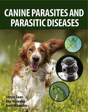 Canine Parasites and Parasitic Diseases