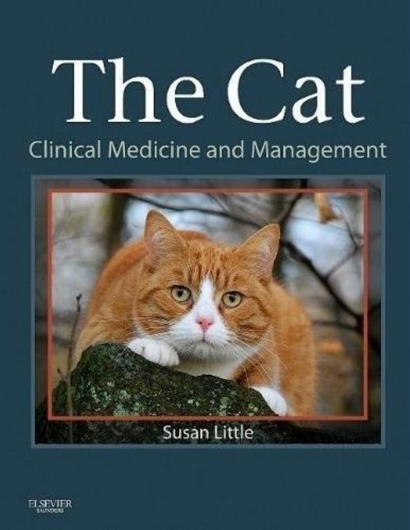 The Cat Clinical Medicine and Management