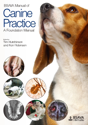 BSAVA Manual of Canine Practice, A Foundation Manual