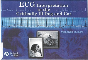 ECG Interpretation in the Critically Ill Dog and Cat