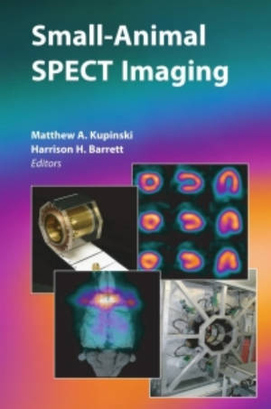 Small-Animal SPECT Imaging