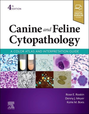 Canine and Feline Cytopathology, EPUB