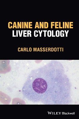 Canine and Feline Liver Cytology