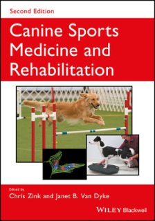 Canine Sports Medicine and Rehabilitation, Second Edition