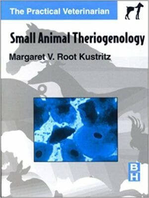 Small Animal Theriogenology, the Practical Veterinarian
