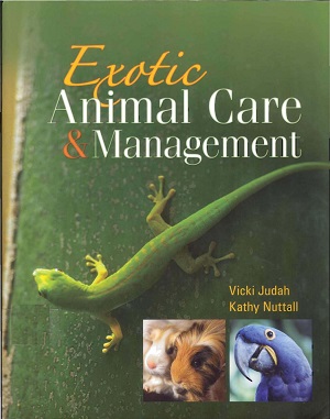 Exotic Animal Care and Management