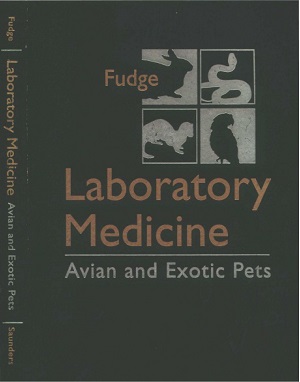 Laboratory Medicine - Avian and Exotic Pets