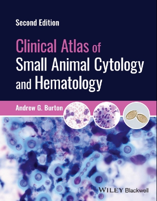 Clinical Atlas of Small Animal Cytology and Hematology