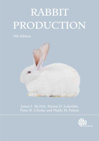 Rabbit Production, 9th Edition