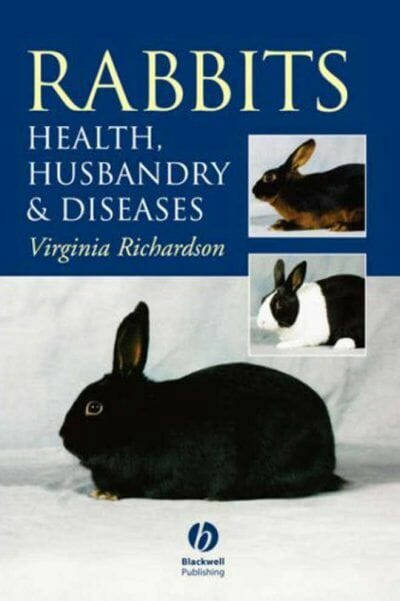 Rabbits: Health, Husbandry, and Diseases