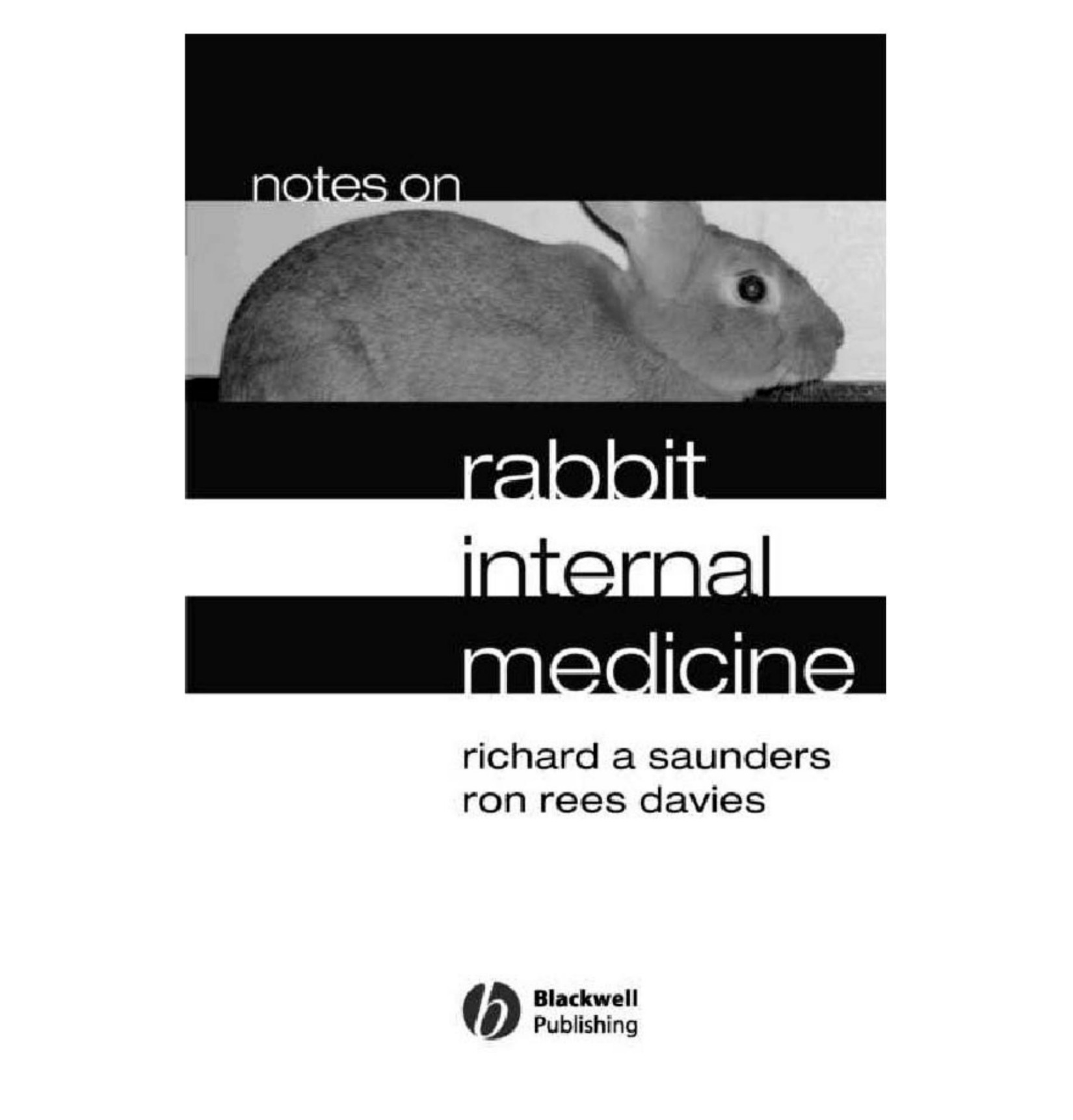 Notes on Rabbit Internal Medicine (2005)