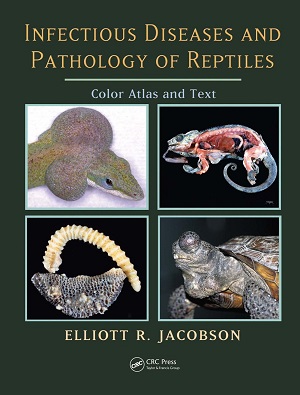 Infectious Diseases and Pathology of Reptiles