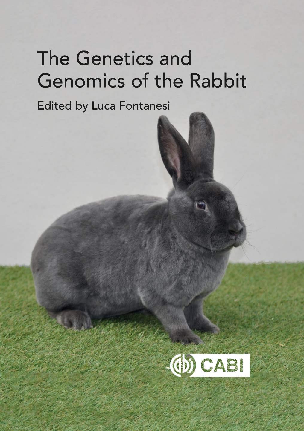 The Genetics and Genomics of the Rabbit