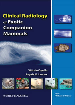 Clinical Radiology of Exotic Companion Mammals