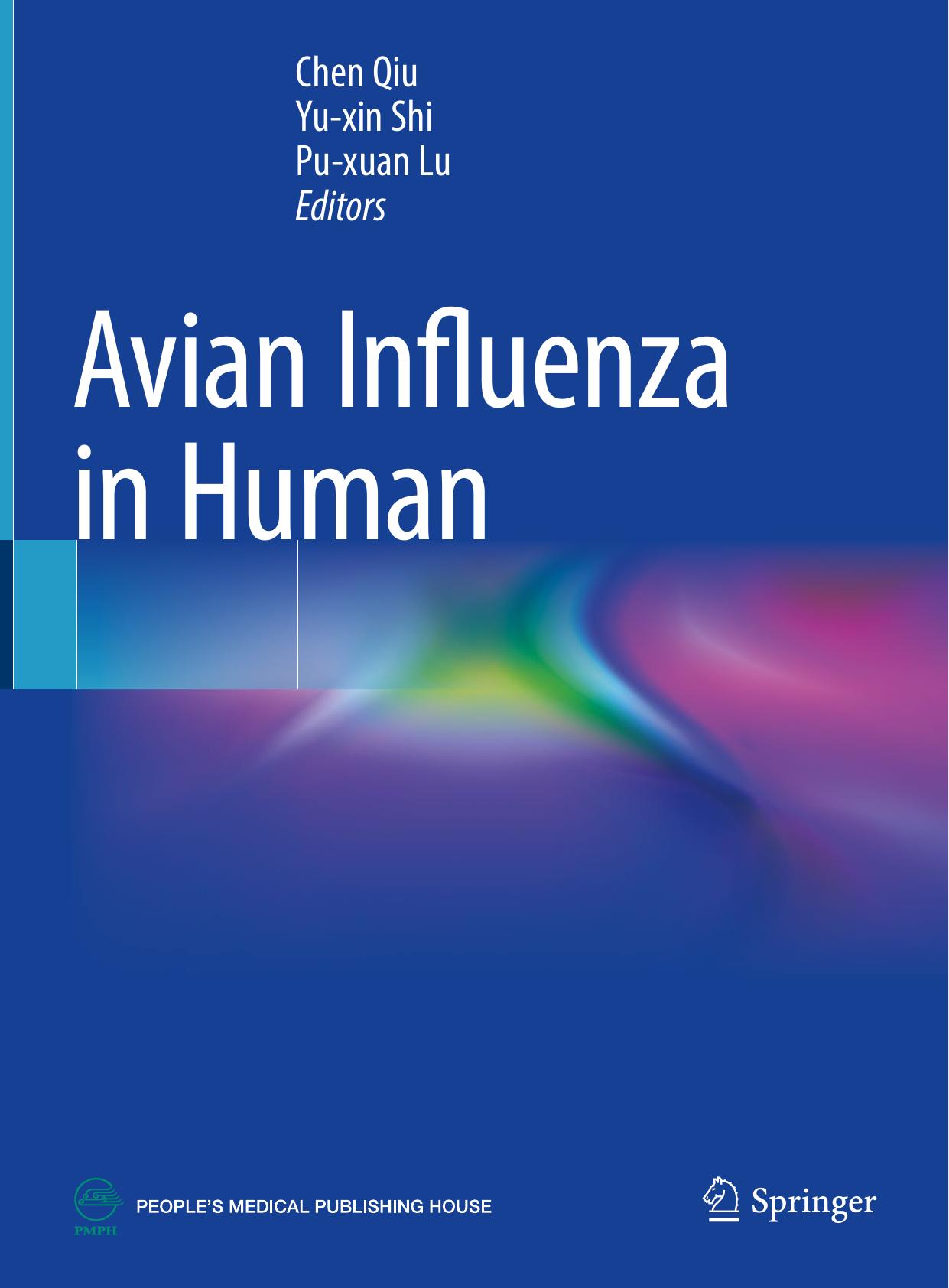 Avian Influenza in Human