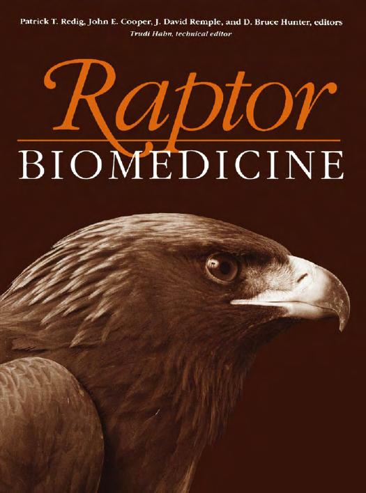 Raptor Biomedicine