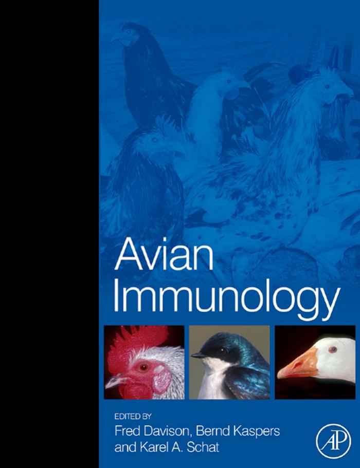 Avian Immunology