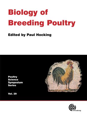 Biology of Breeding Poultry