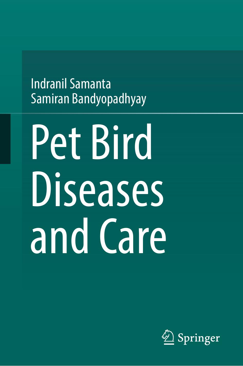 Pet Bird Diseases and Care