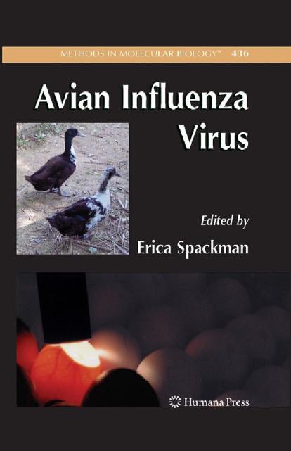 Avian Influenza virus