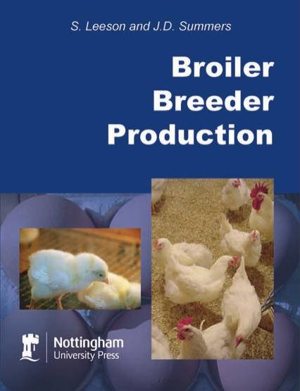 Broiler Breeder Production