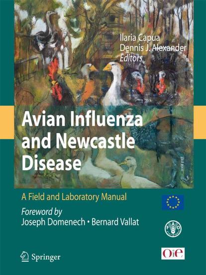 Avian Influenza and Newcastle Disease A Field and Laboratory Manual