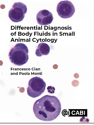 Differential Diagnosis of Body Fluids in Small Animal Cytology