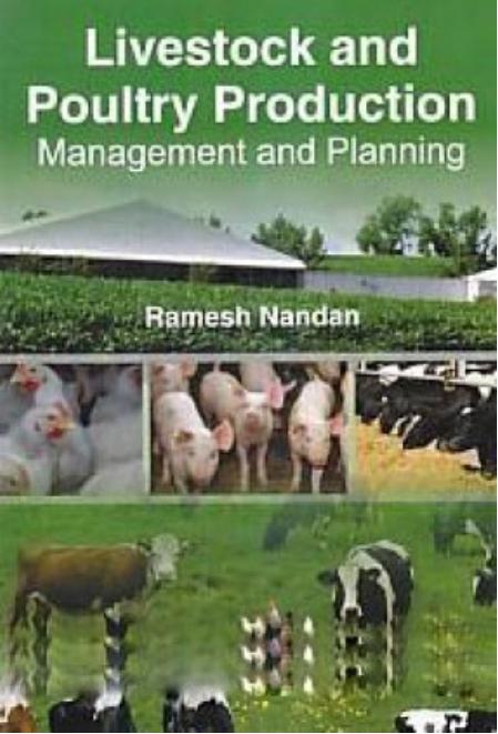 Livestock And Poultry Production Management and Planning