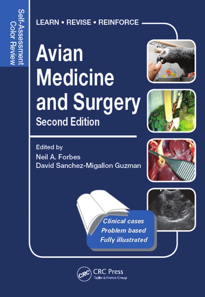 Self-Assessment Color Review: Avian Medicine and Surgery