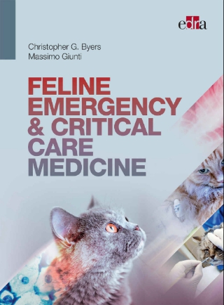 Feline Emergency & Critical Care Medicine