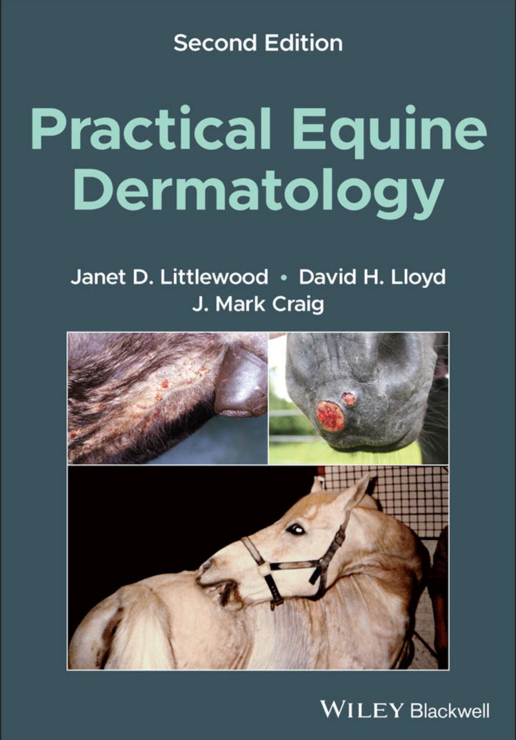 Practical Equine Dermatology, 2nd Edition